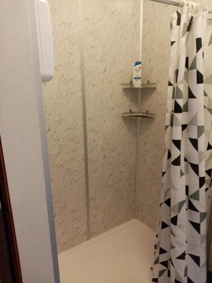 أبرجافني The Guest House المظهر الخارجي الصورة