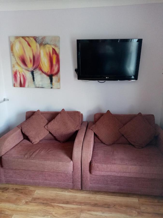 أبرجافني The Guest House المظهر الخارجي الصورة