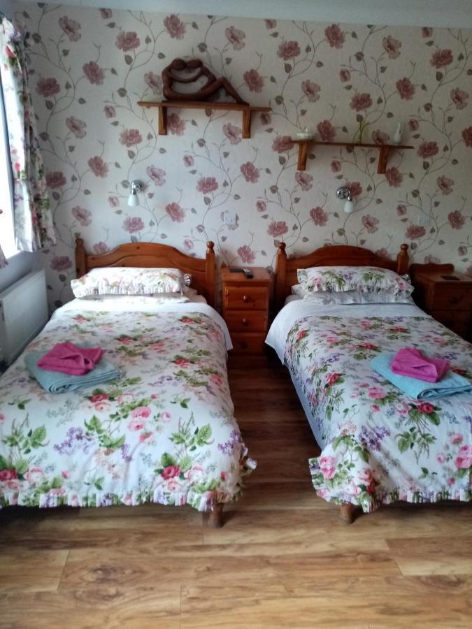 أبرجافني The Guest House المظهر الخارجي الصورة
