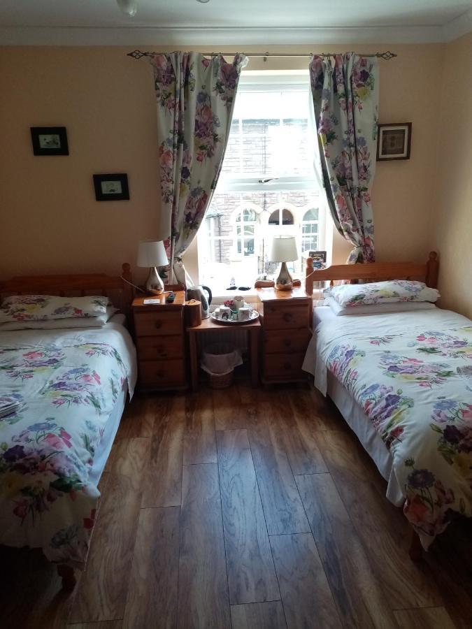 أبرجافني The Guest House المظهر الخارجي الصورة