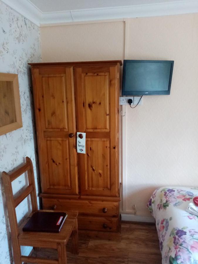 أبرجافني The Guest House المظهر الخارجي الصورة