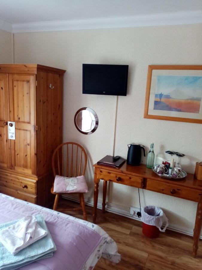 أبرجافني The Guest House المظهر الخارجي الصورة