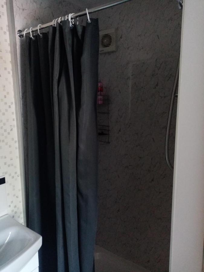 أبرجافني The Guest House المظهر الخارجي الصورة